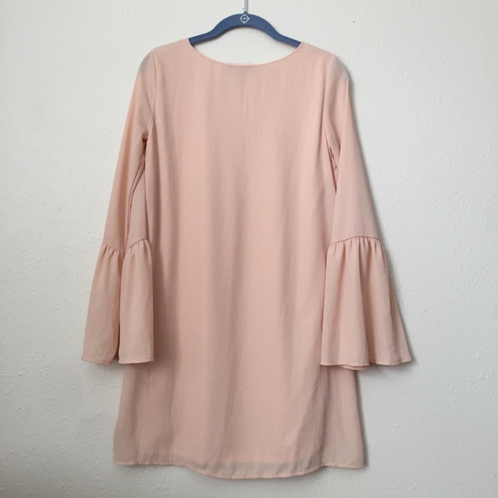 ❌SOLD❌Lulu’s dress - Picture 5 of 7
